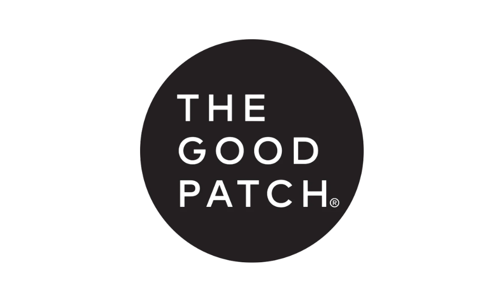 The Good Patch