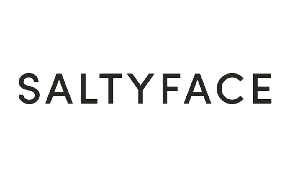 Saltyface