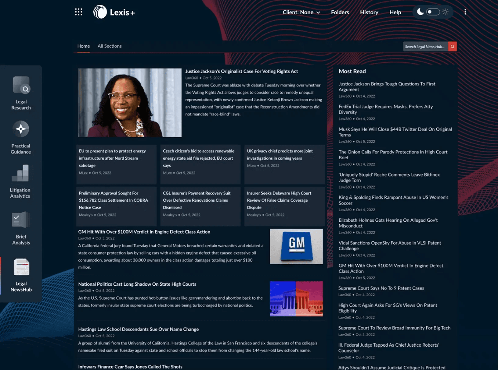 Hero image for Building a Thought Leadership Engine Instead of Chasing One-Off Quotes