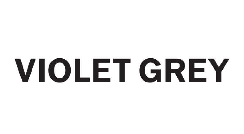 Violet Grey