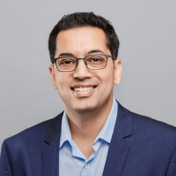 Sagnik Nandy // CTO & President of Technology at Okta