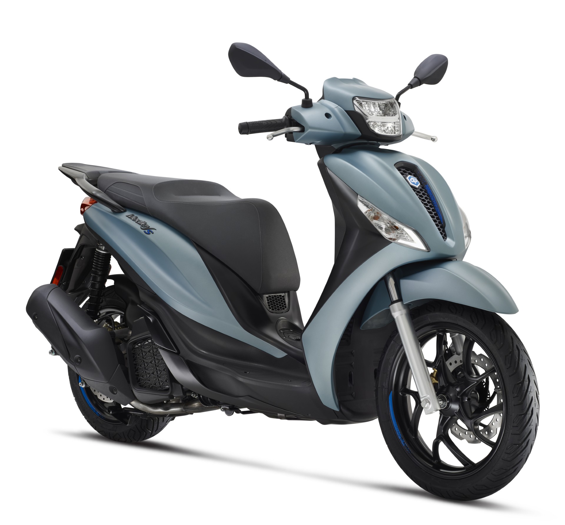 Piaggio Medley S