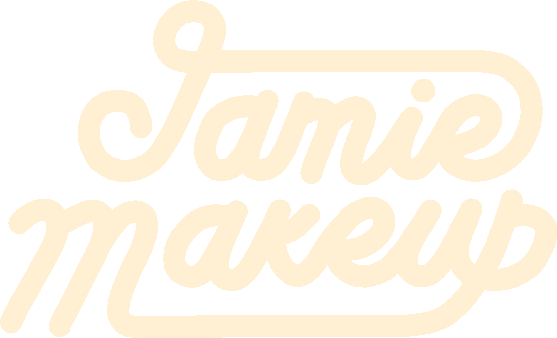 Jamie Makeup
