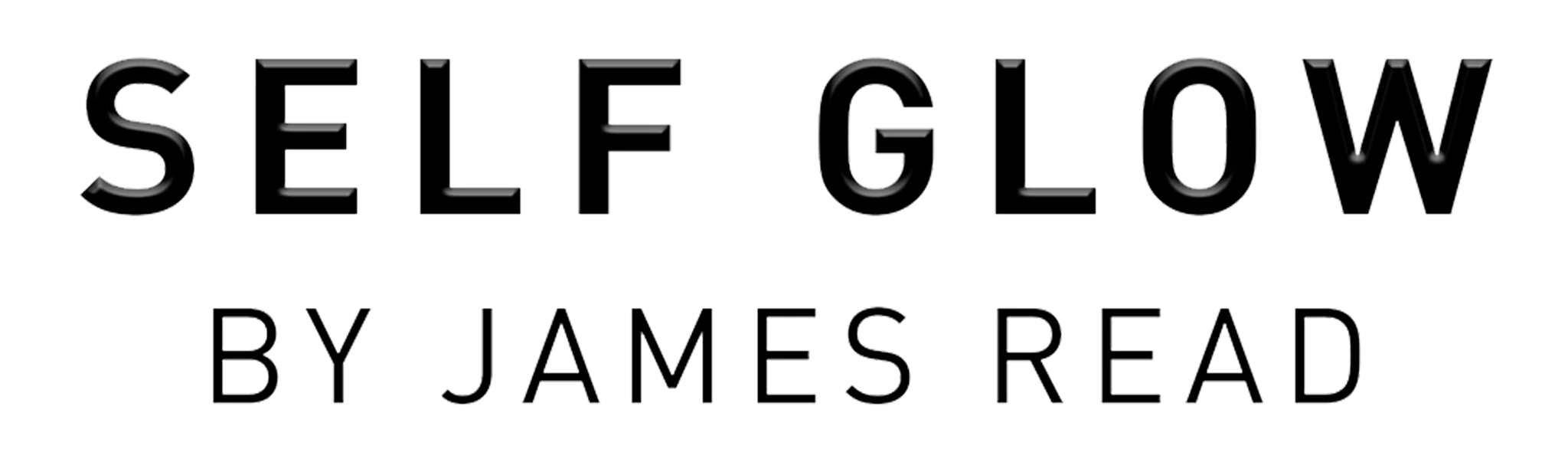 Self Glow by James Read