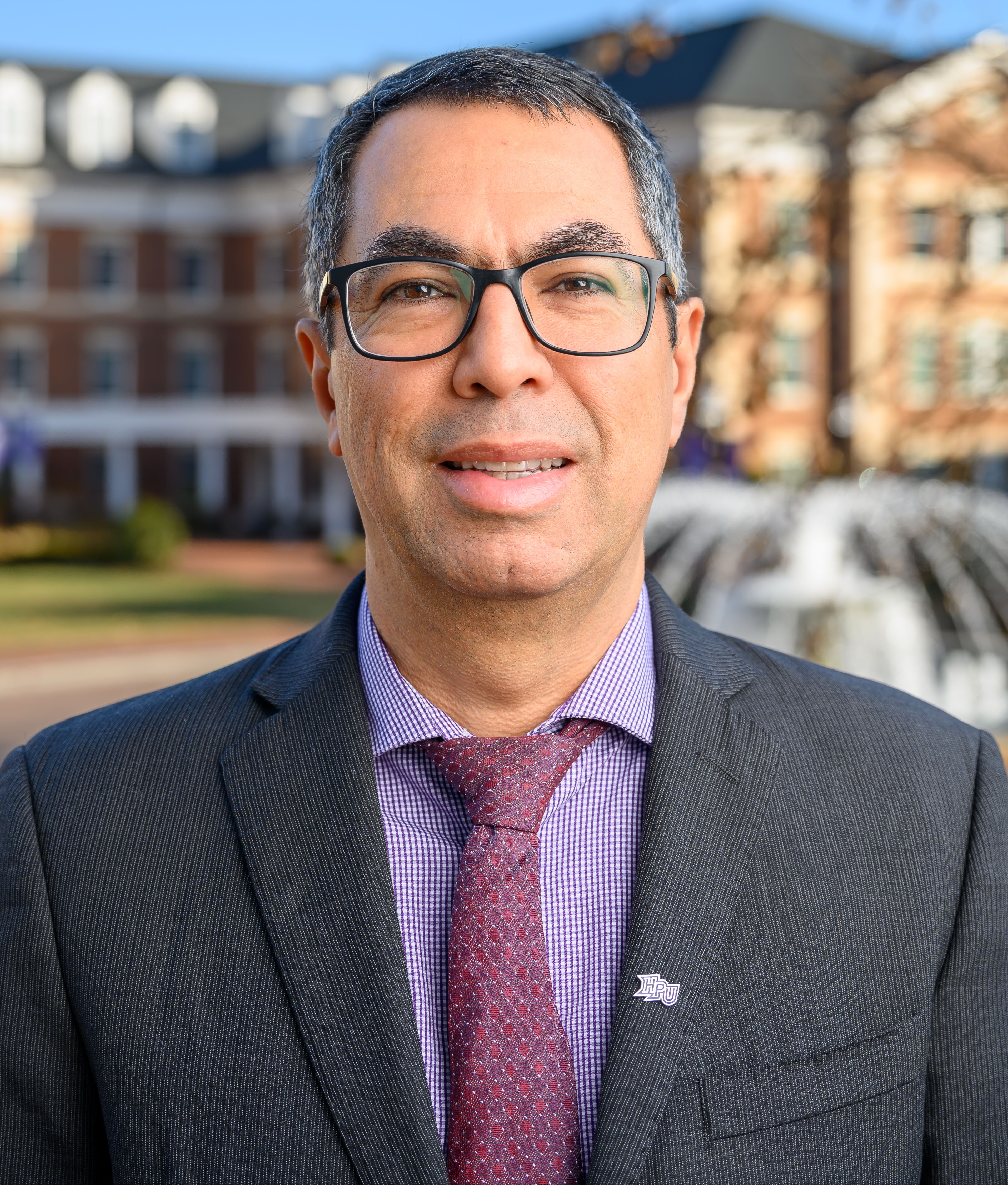 Dr. Robson Garcia, BDS