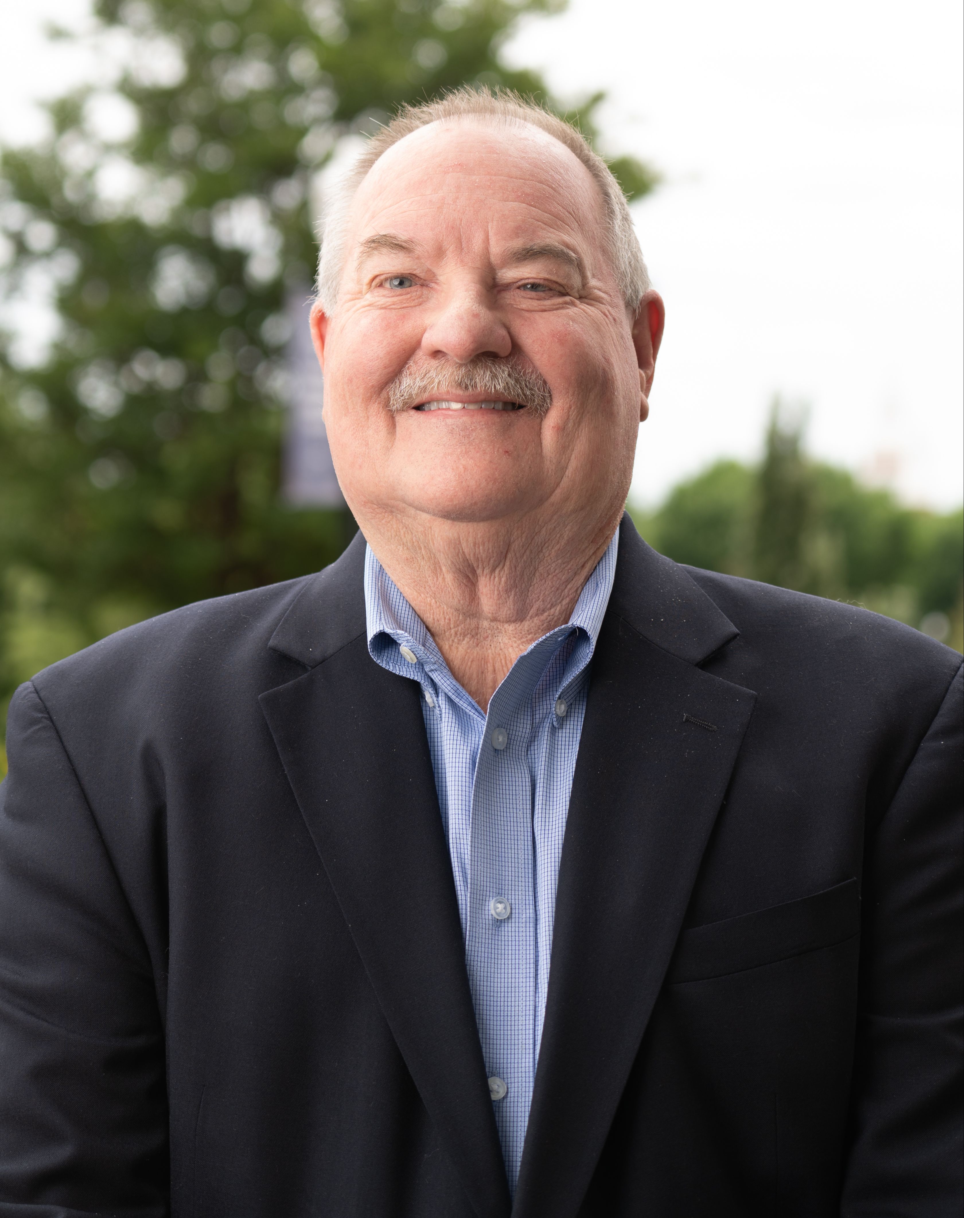 Dr. Doug Tutterow, DDS