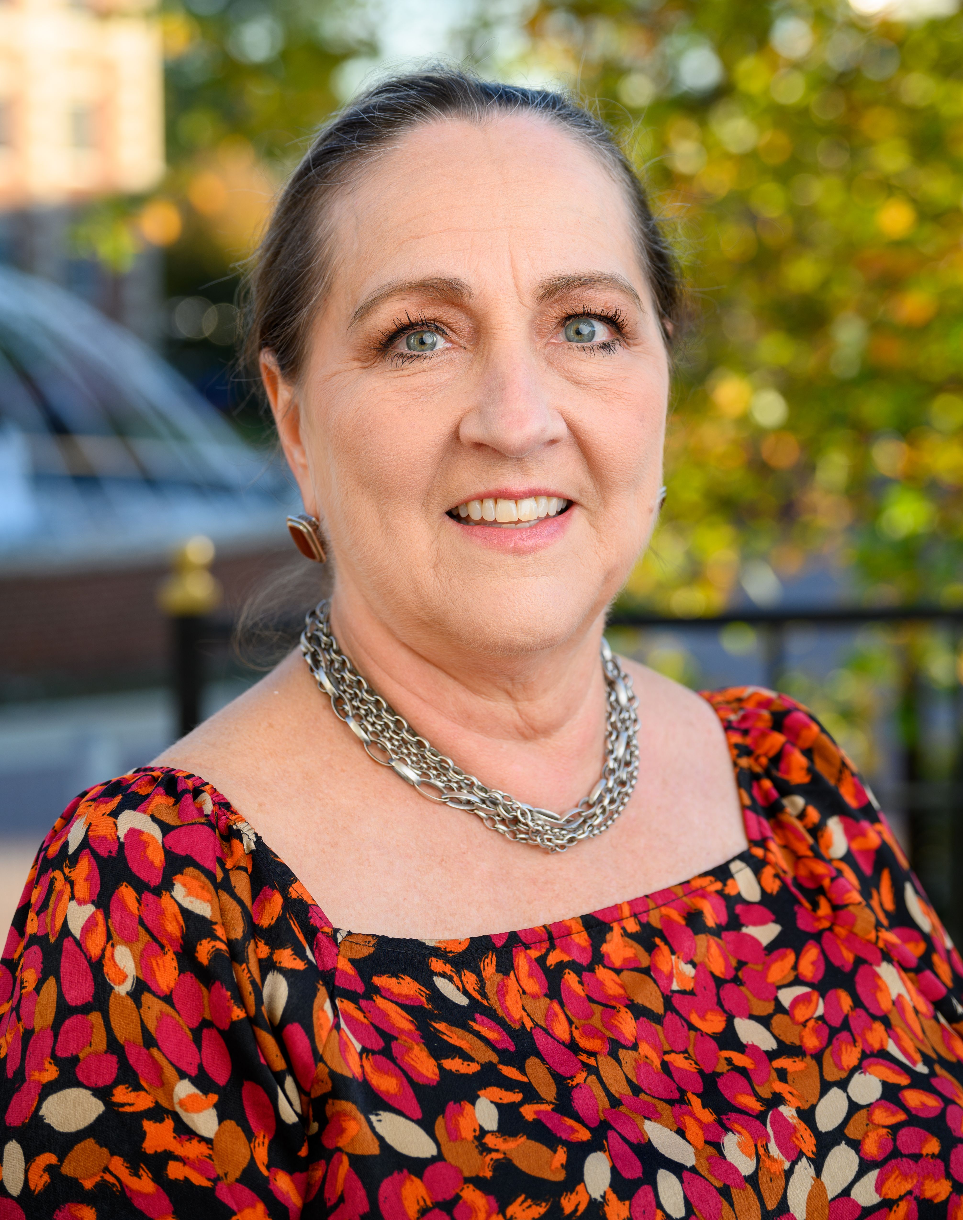 Dr. Karen Lanier, DDS, MS