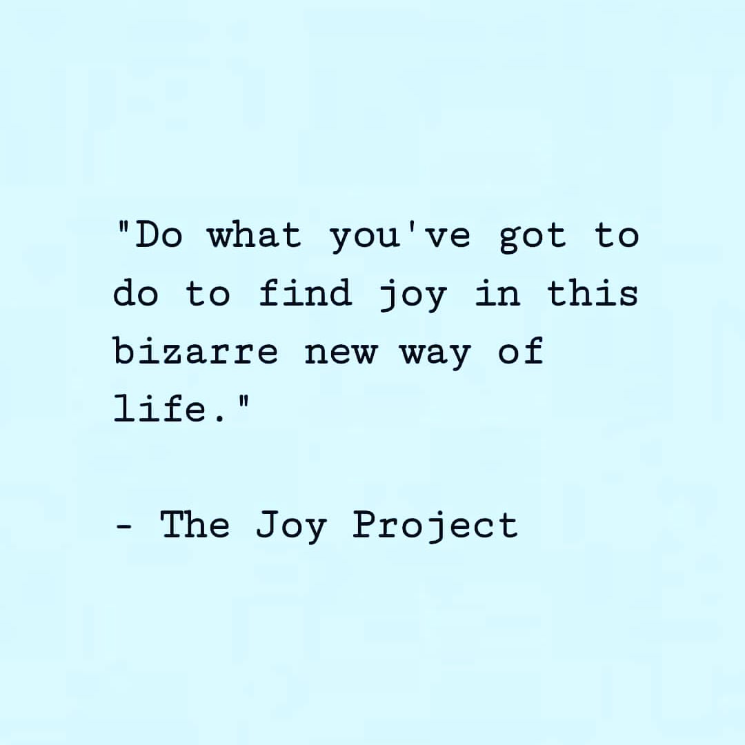 Do What's Right For You