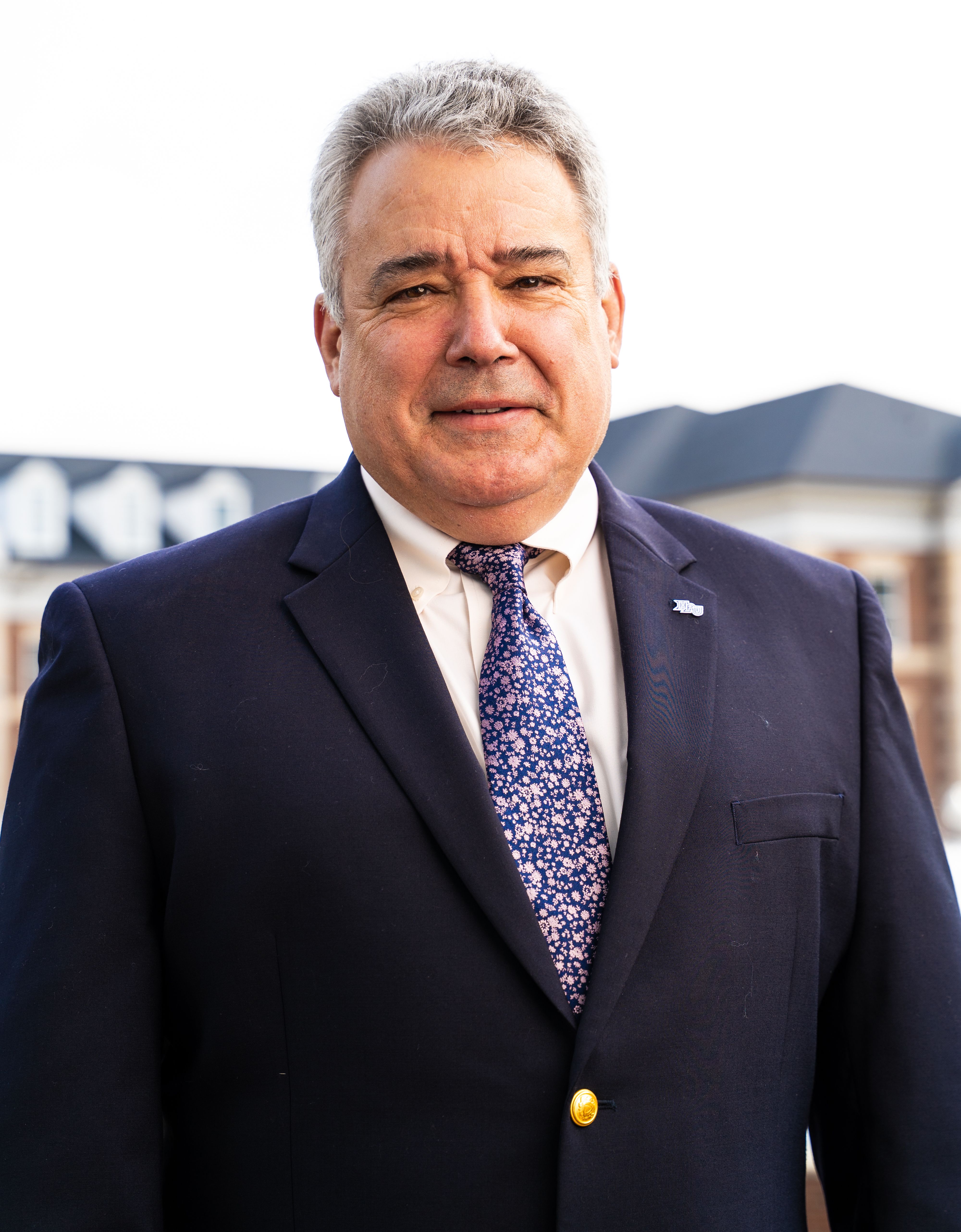 Dr. Kenneth Hoover, DMD