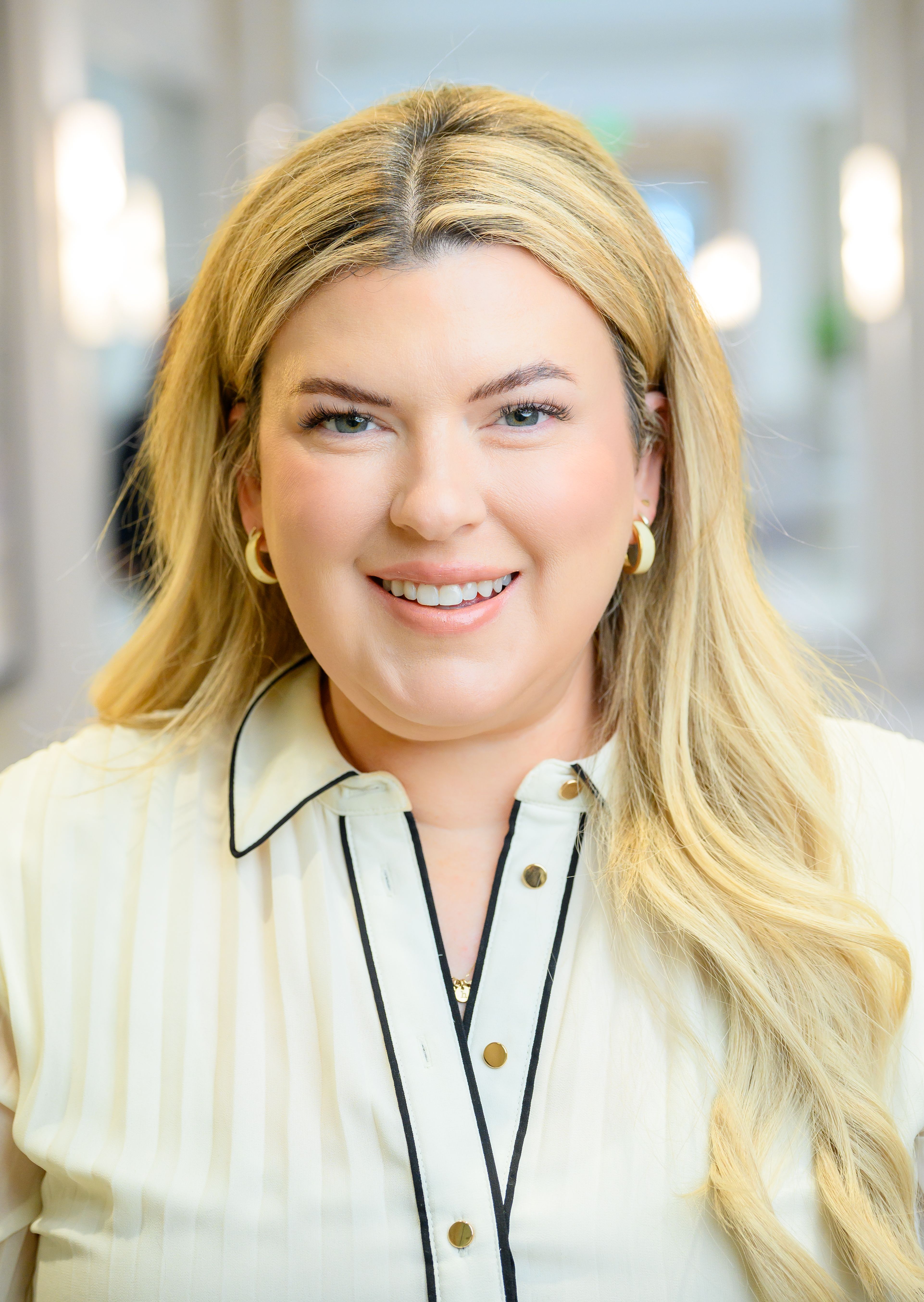 Dr. Erin Wilson, DMD