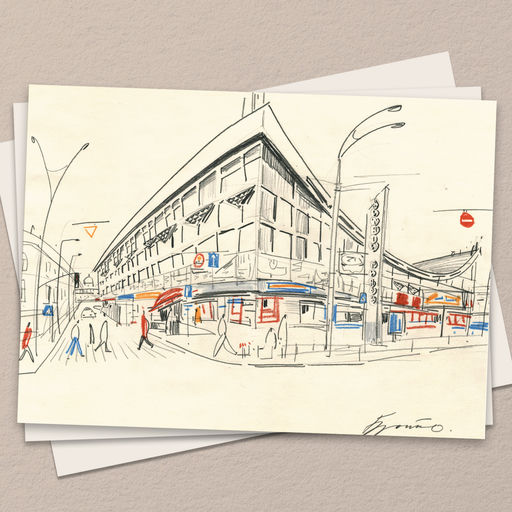 Житній ринок