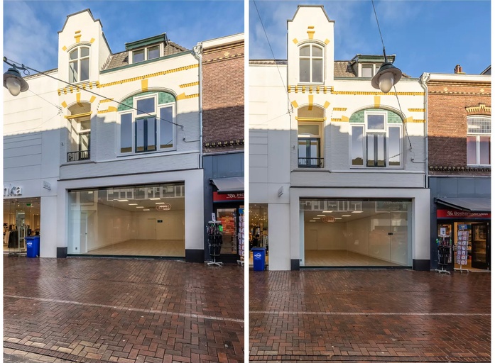 "Kerkstraat 6A | Hilversum"