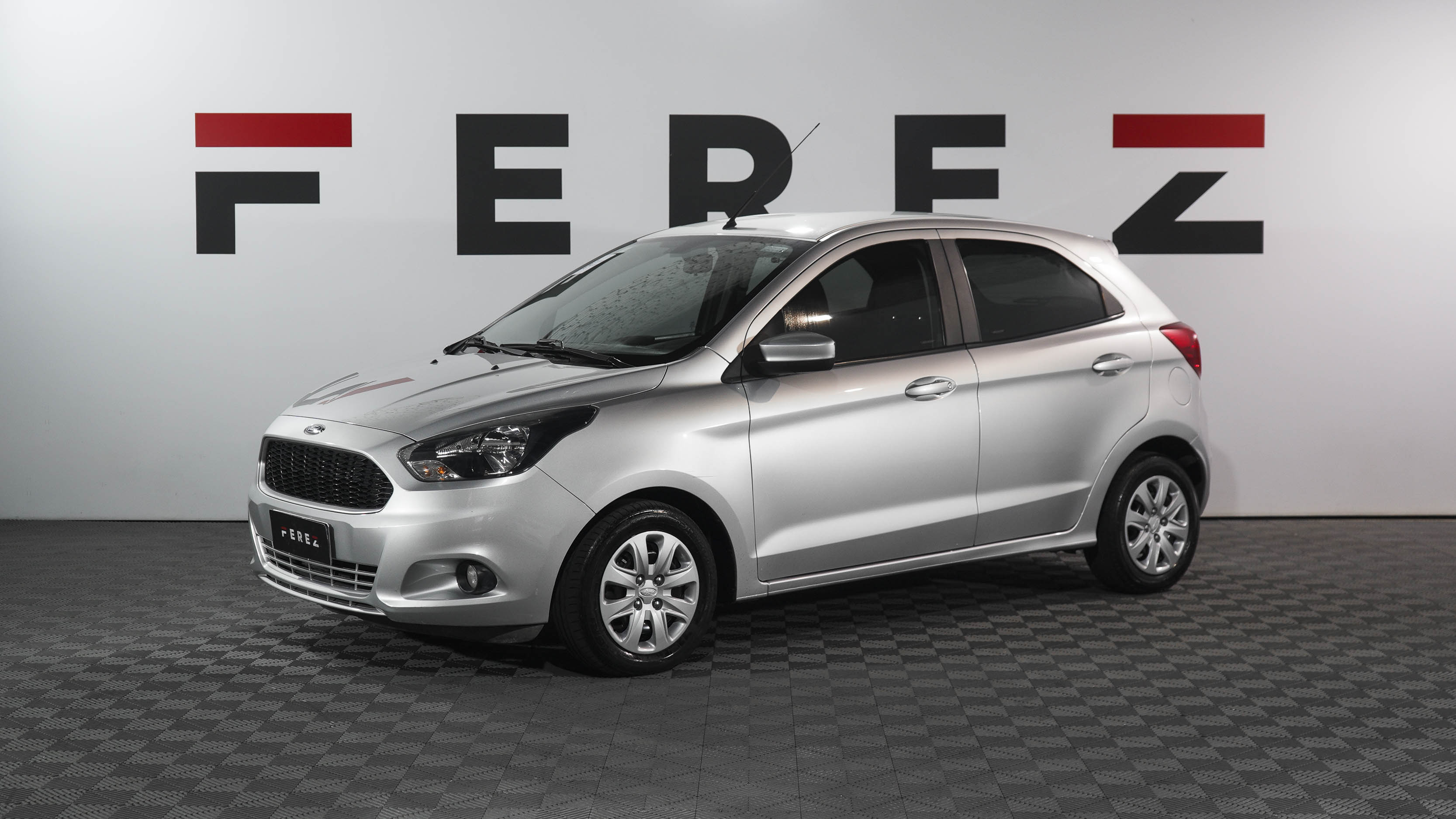 ford Ka 1.5 SE MT