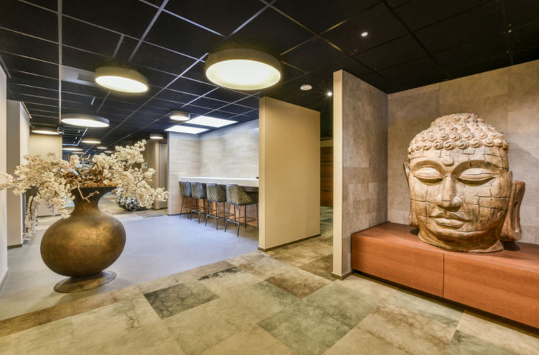 "Bothalaan 2 | Hilversum (kantoorruimte)"