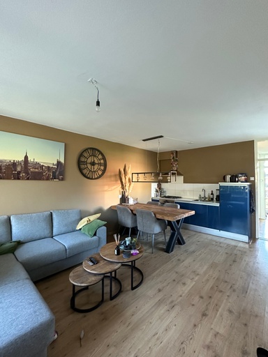 "Dorotheagaarde 100 | Bussum"