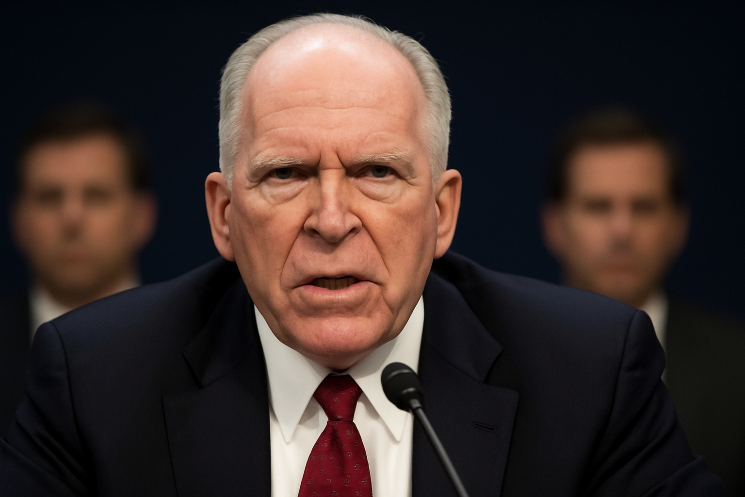 john brennan