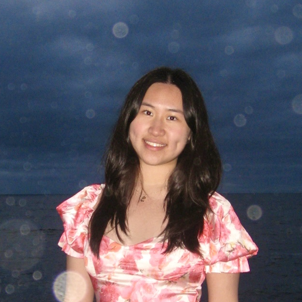 Maureen Zhang Avatar