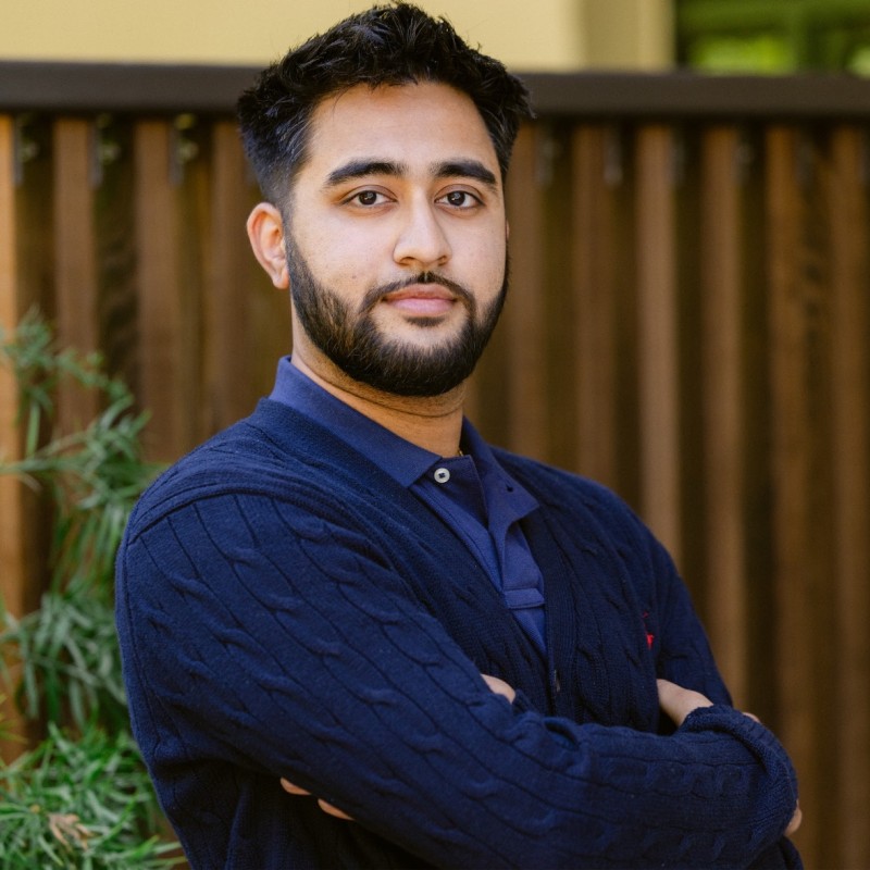 Robby Manihani Avatar