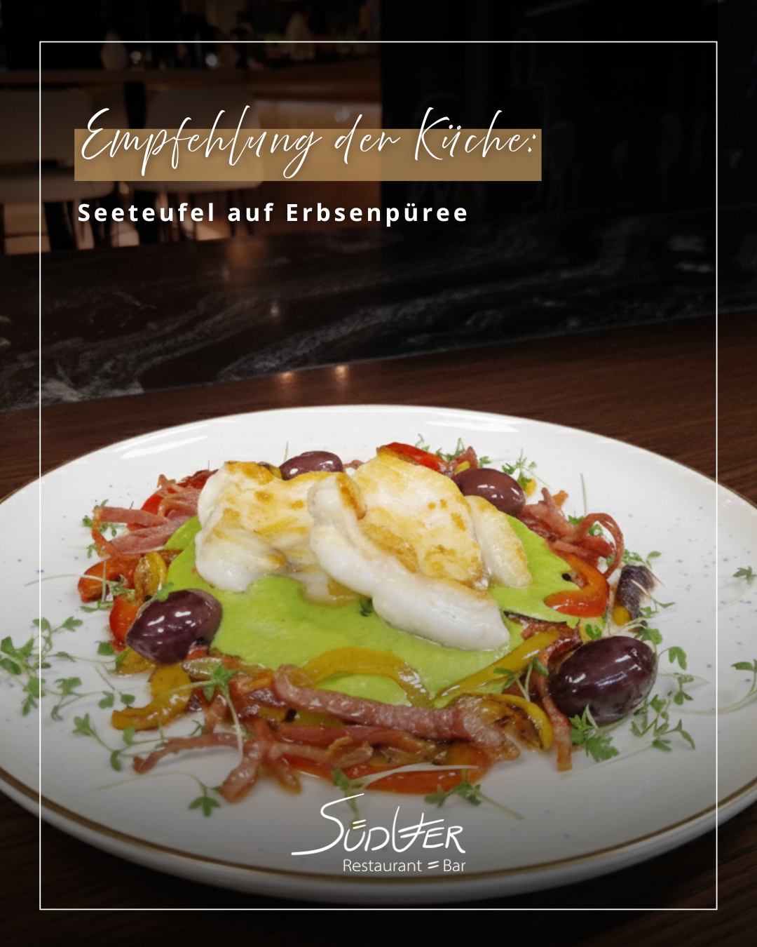 Südufer Gastro GmbH