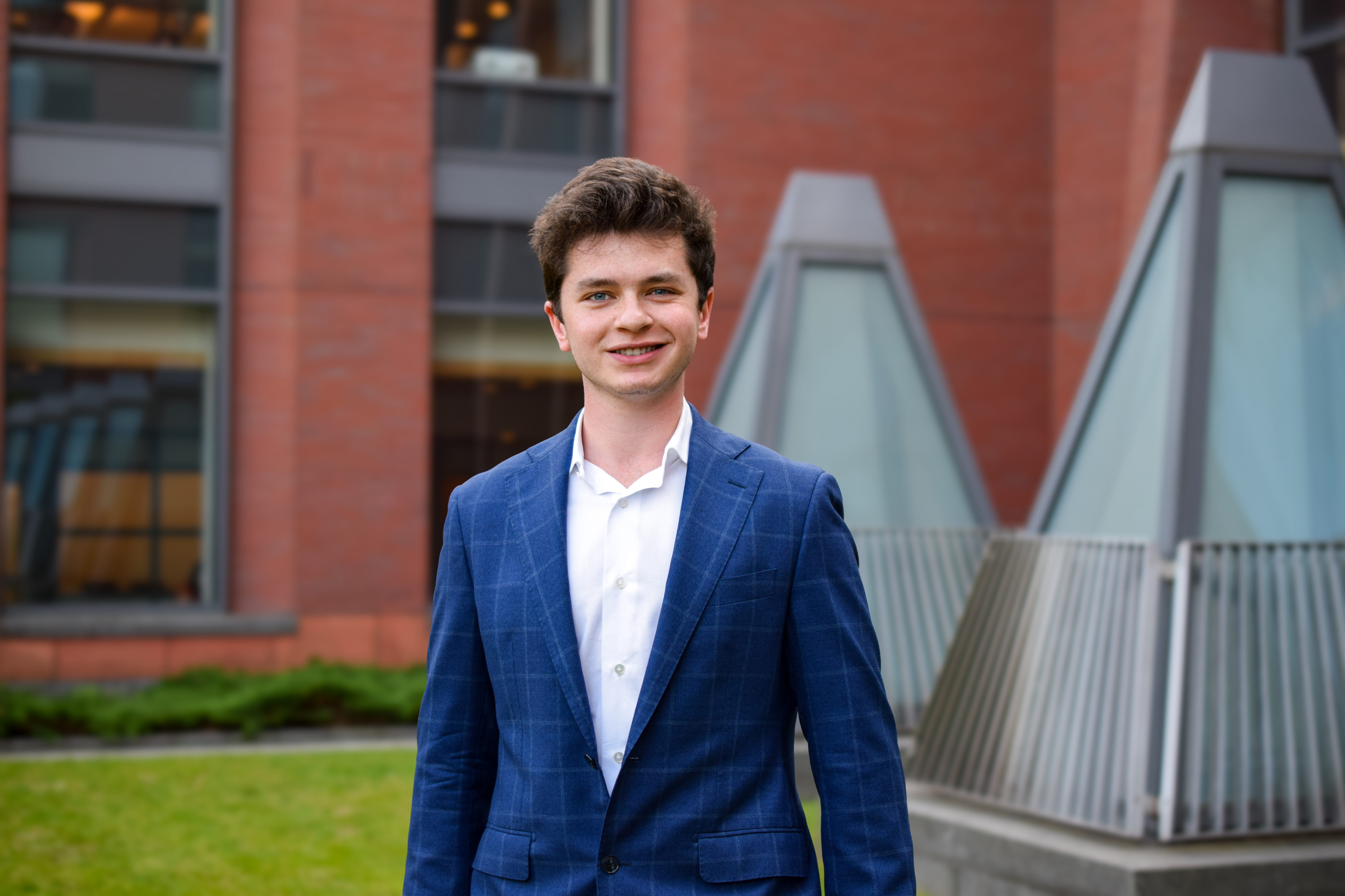 Jacob Kopelman Avatar