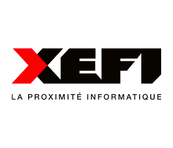 XEFI  expose au salon Les Rencontres Entreprises et Territoires