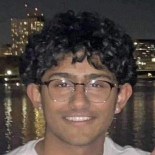 Aashrith Chejerla Avatar