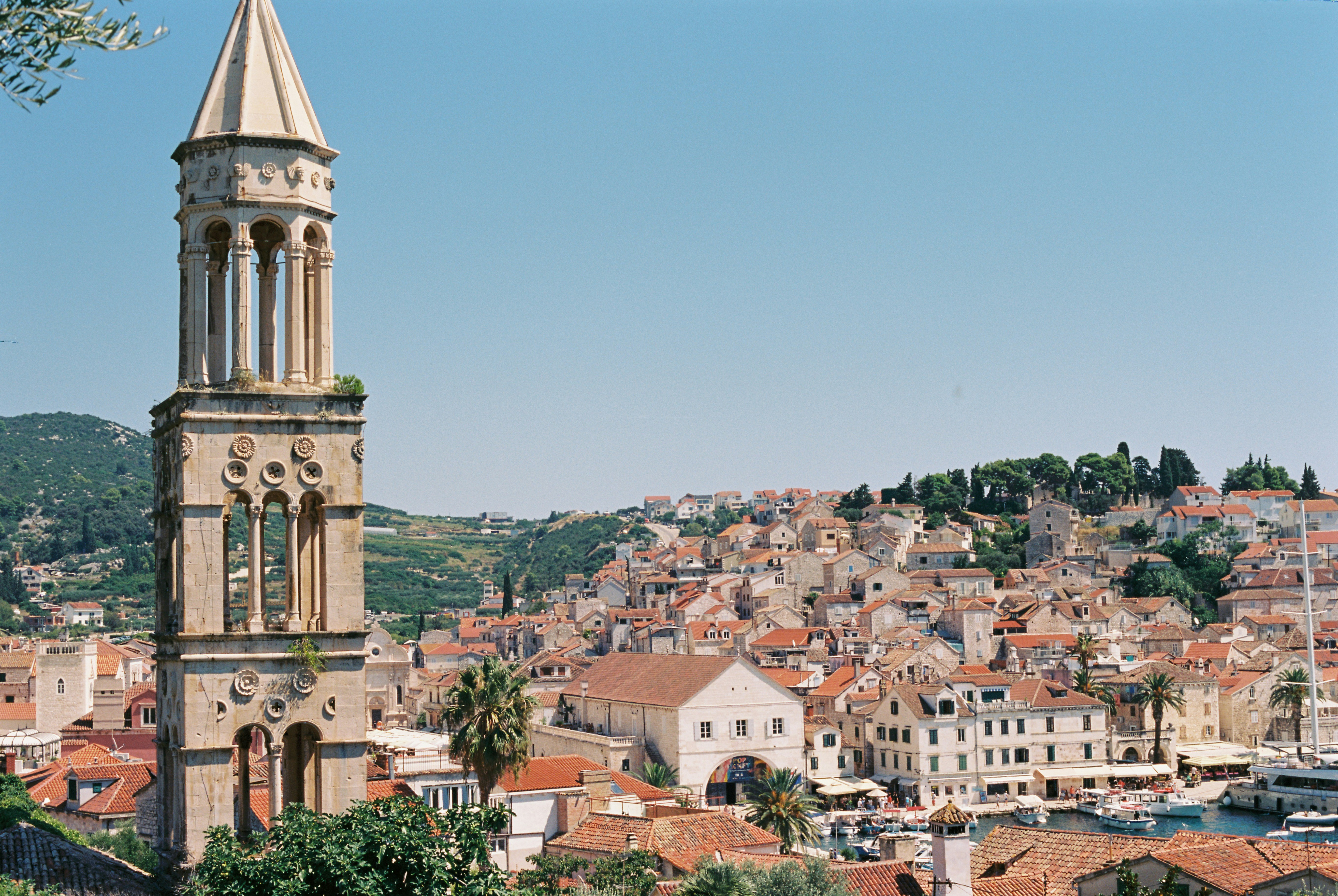 Les points forts de Hvar