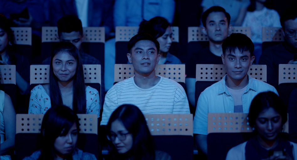 Courtesy of Eko Pictures