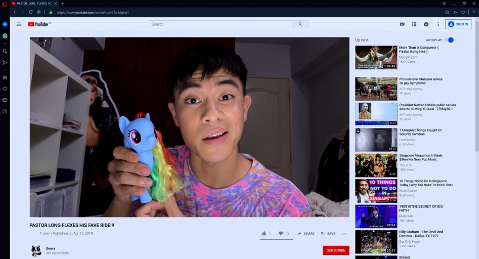 Courtesy of Eko Pictures