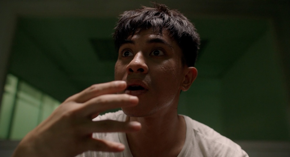 Courtesy of Eko Pictures