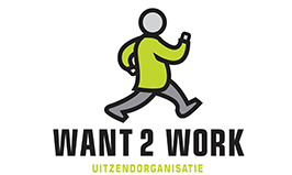 Want 2 Work