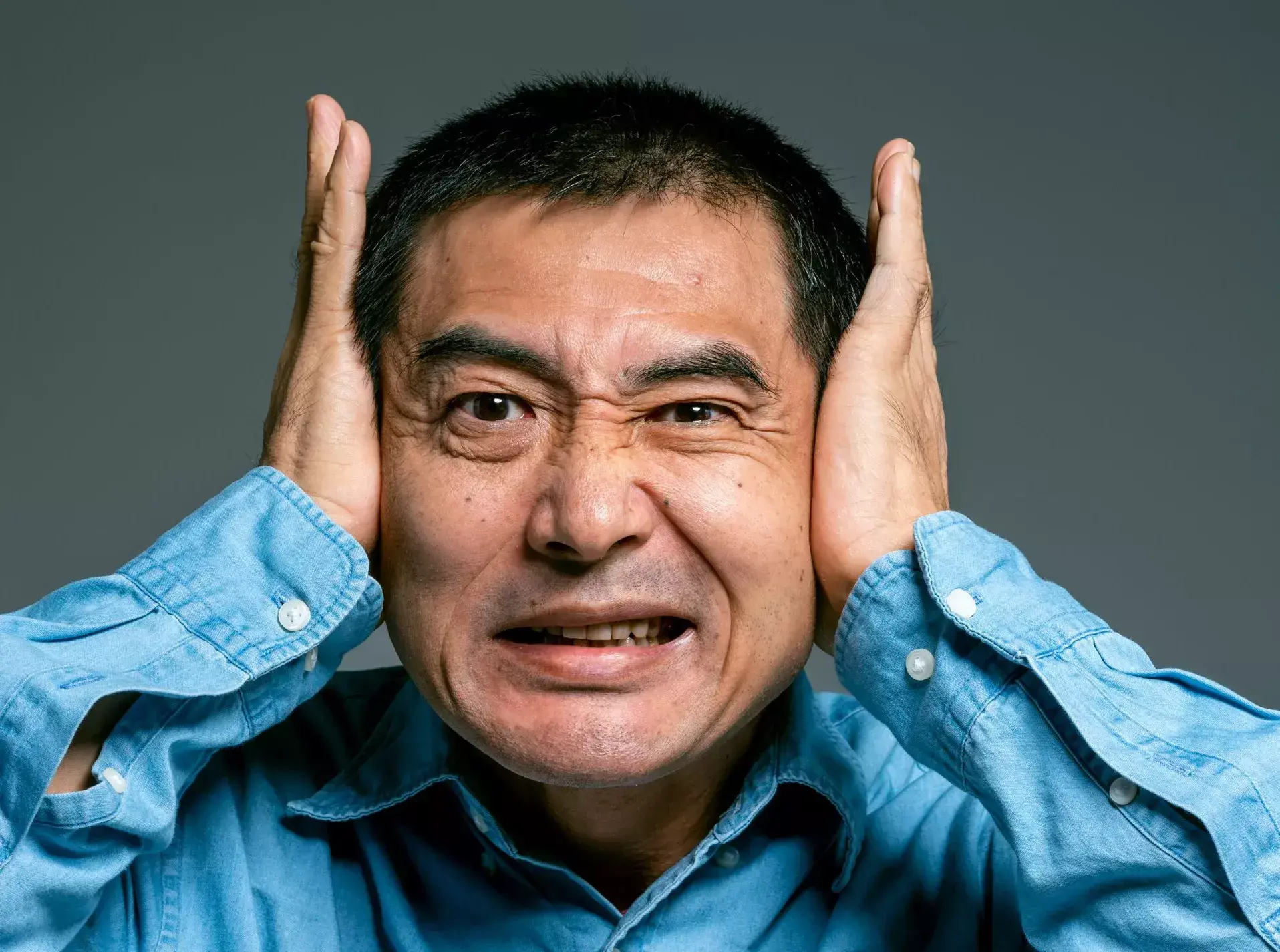 Prevent Hearing Loss