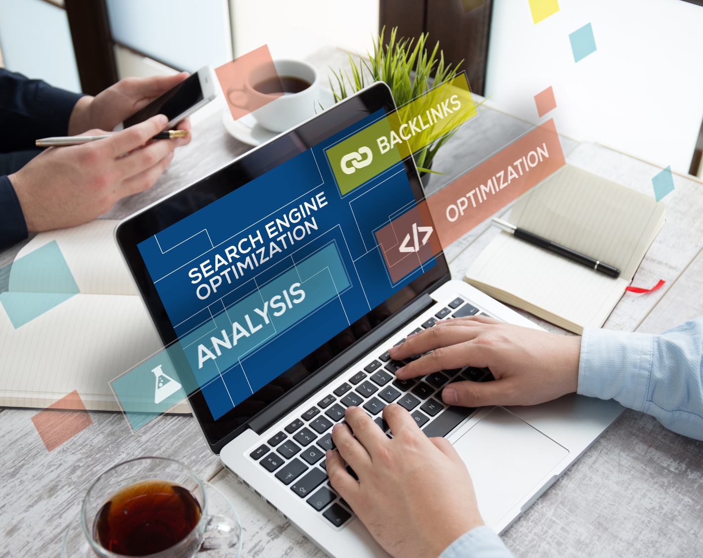 Google Search News Scraping Services