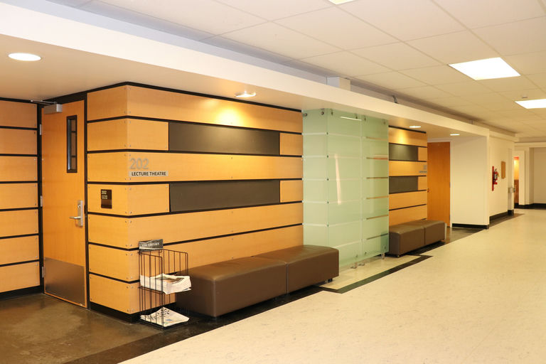 HENN - Foyer - Image Gallery 3