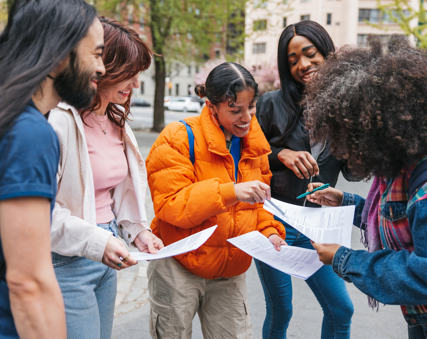 Non Profit Web Design