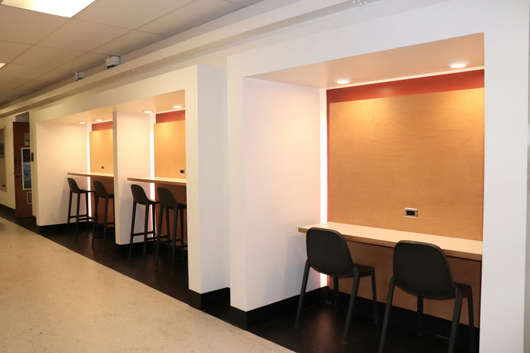 HENN - Foyer - Image Gallery 2