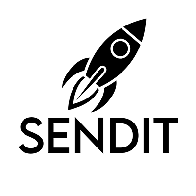 Sendit Staking