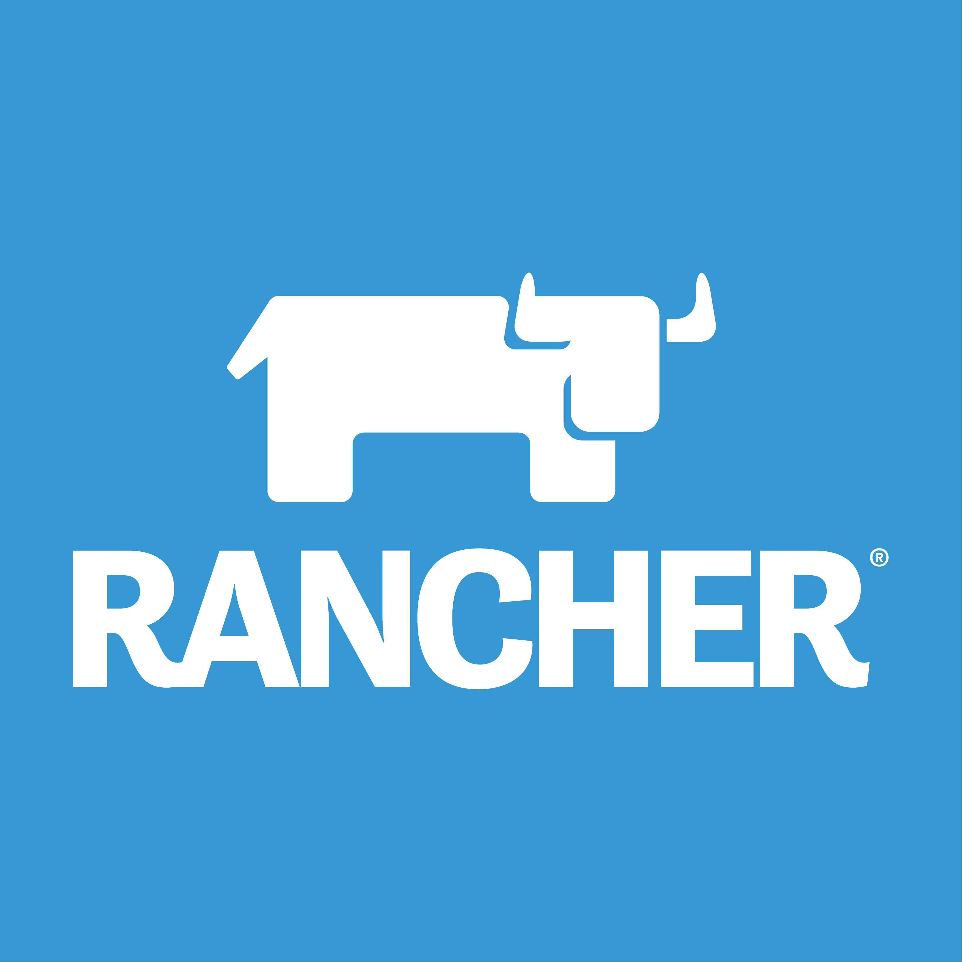 Hands-on Rancher