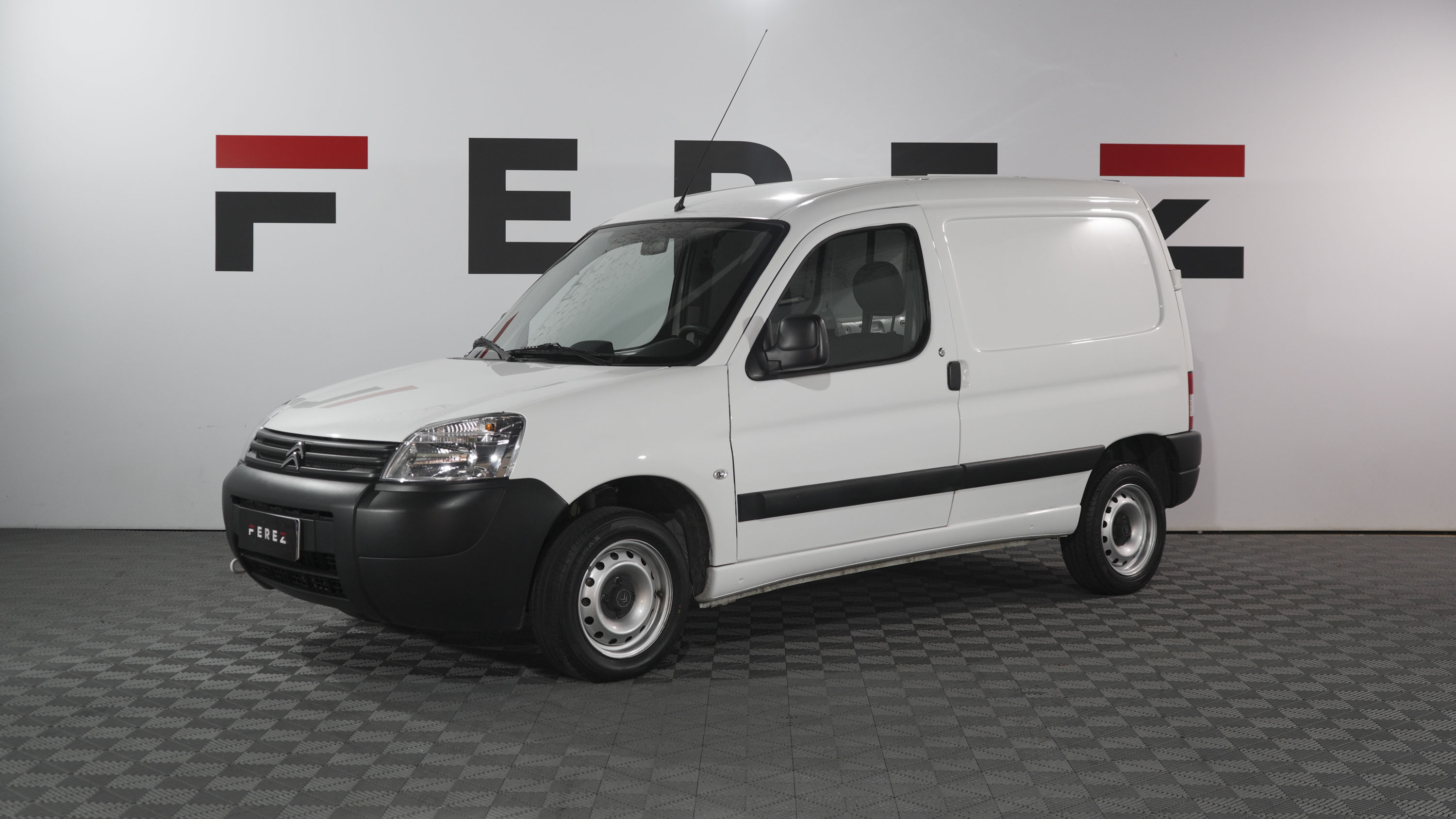 citroen BERLINGO 1.6 BUSINESS FURGON MT