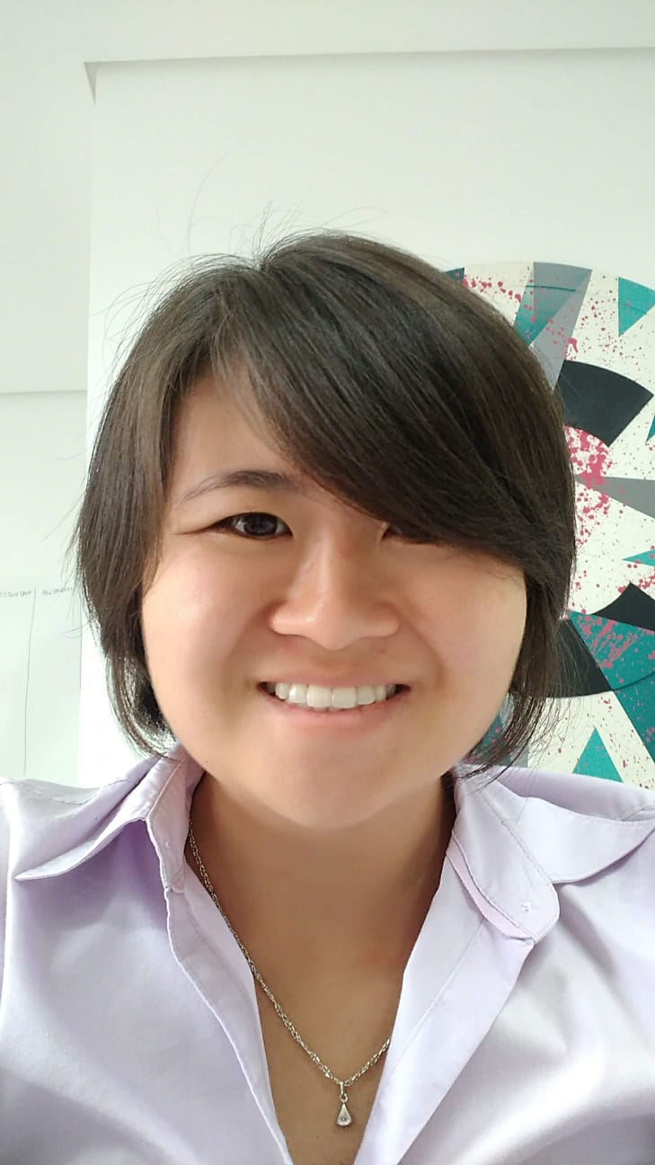 Foto da pessoa convidada