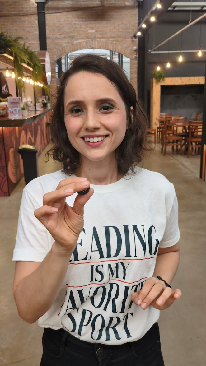 Preview da campanha Dá para usar o ChatGPT para escrever projetos da FINEP?