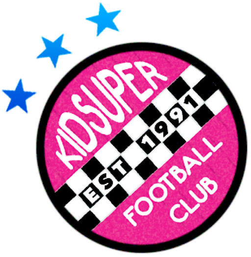 KidSuper Samba