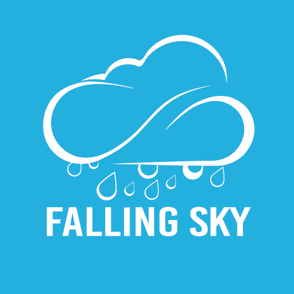 Falling Sky Brewing logo