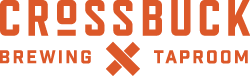 Crossbuck Brewing - Woodinville logo