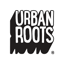Urban Roots Brewing Smokehouse logo