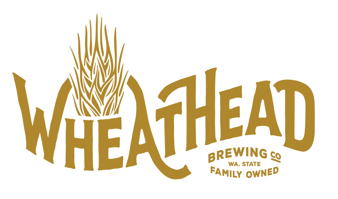 Wheat Head Brewery logo