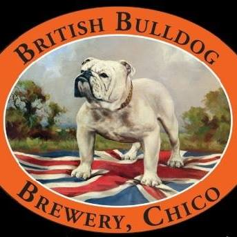 British Bulldog Brewery logo