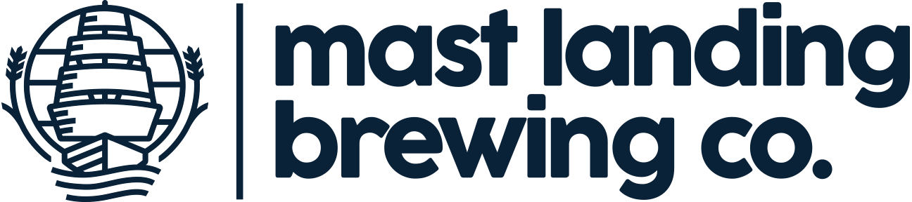Mast Landing Brewing Company - South Portland logo