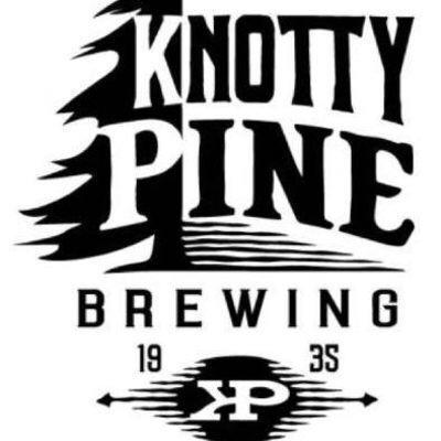 Knotty Pine Brewing logo