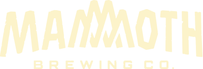 Mammoth Brewing Company logo